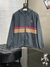 Picture of Gucci Jackets _SKUGucciM-3XL25t12yn14912910